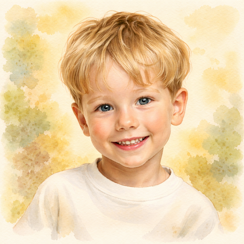 Watercolor